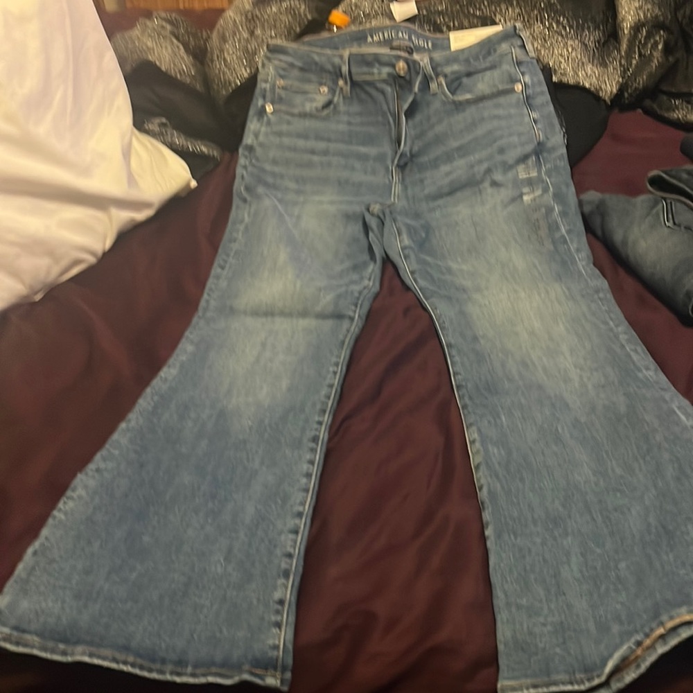 AE jeans